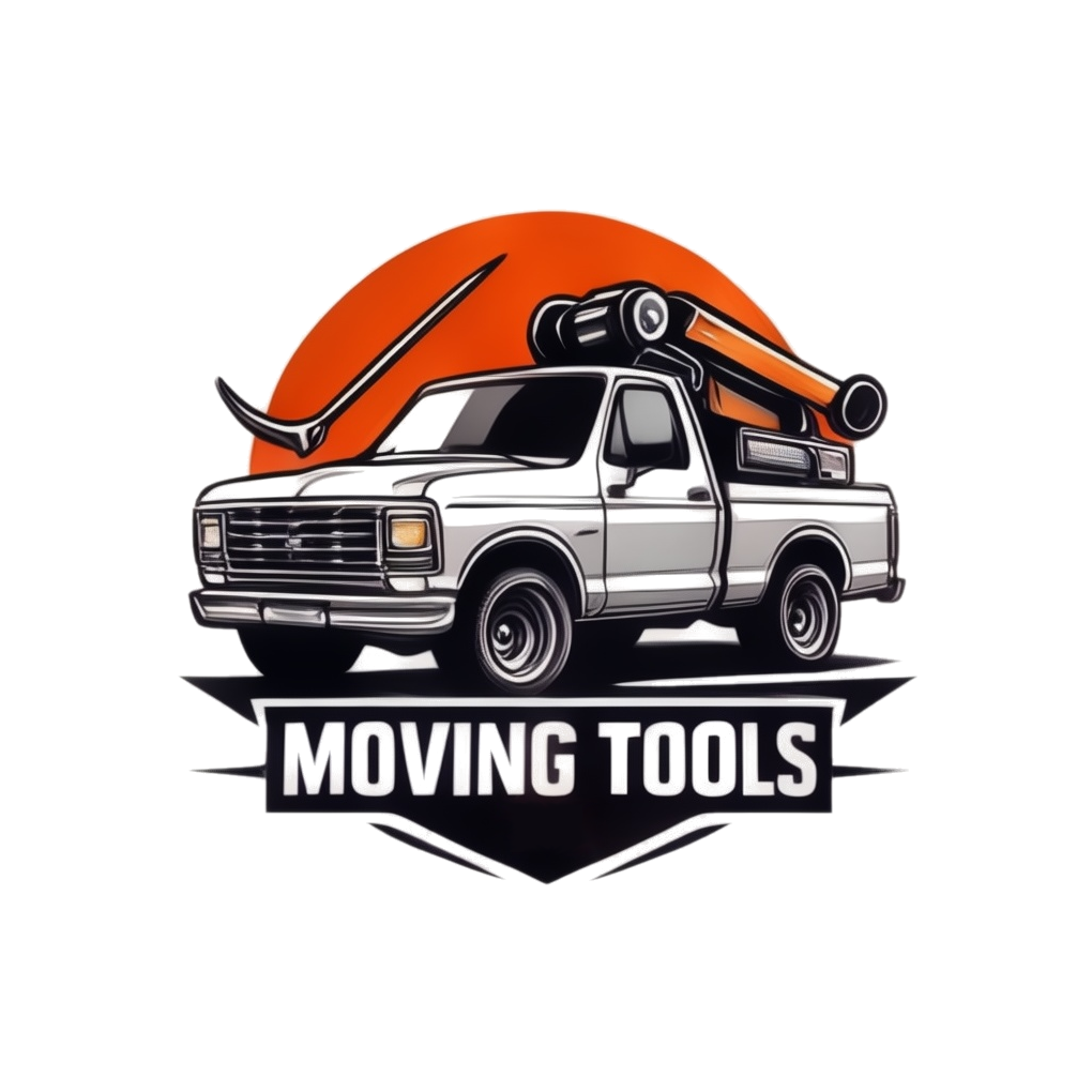 Moving Tools Auto Repair